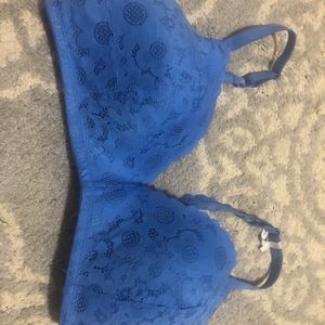 Aerie Wireless Bra